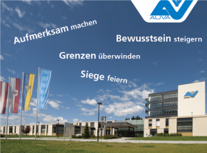 RZ-Runden-Challenge @ AUVA Rehabilitationszentrum Häring